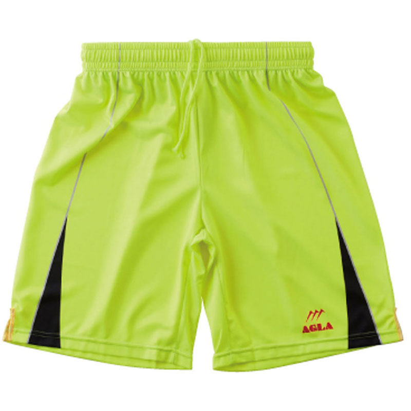 AGLA(アグラ) AGLA 昇華GKパンツ フットサル キーパーパンツ (ag90-45)
