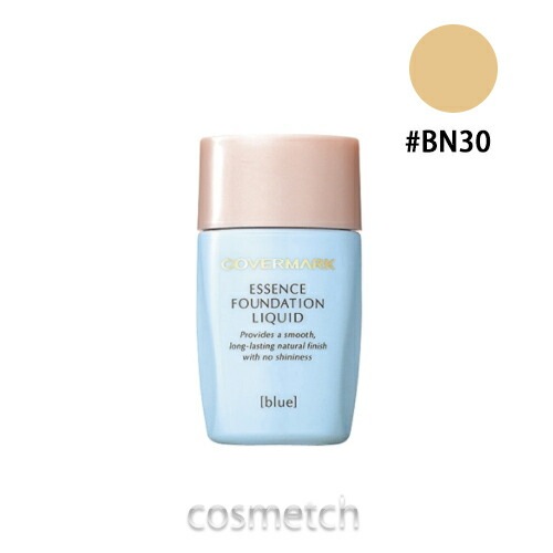 エッセンス ファンデーション リキッド 25ml #BN30 （リキッドファンデーション） 【国内正規品】