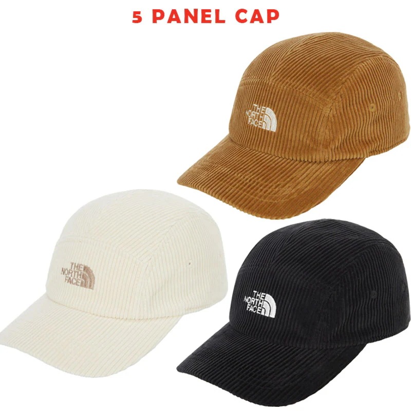 韓国正規品保証 関税負担なしNE3CR59A 5 PANEL CAP デイリー 基本 着装 男子 女子 人気 韓国 ファッション 男女共用 アウトドア