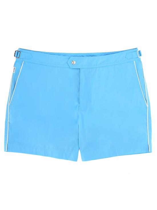 TOMFORD Men Swim Pants BPS001 FMN067UWB AZURE