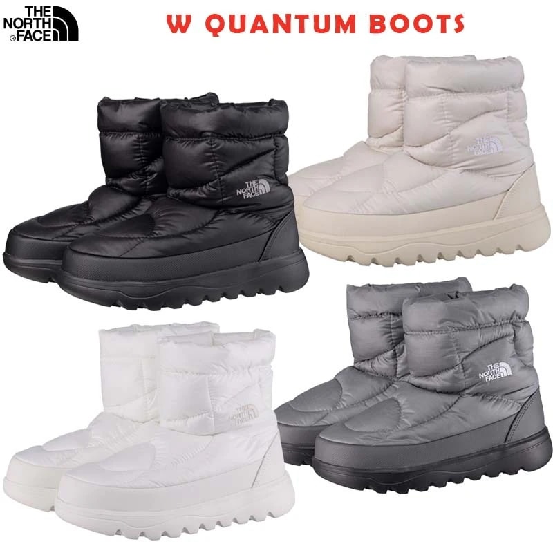 韓国正規品保証 関税負担なし NS99Q71J W QUANTUM BOOTS デイリー 基本 着装 男子 女子 人気 韓国 ファッション 男女共用 アウトドア