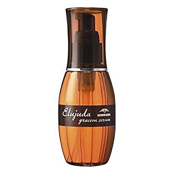 【4個セット】 ディーセス エルジューダ グレイスオン セラム 120ml