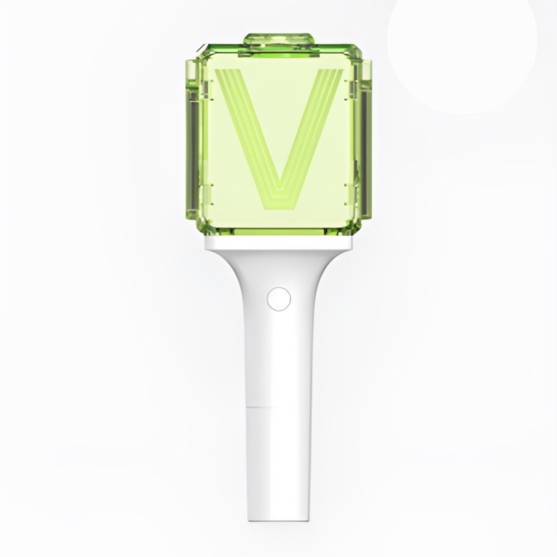 【WayV】ペンライト『OFFICIAL LIGHT STICK』- K-POP Official Goods