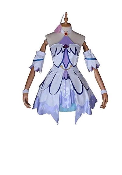 ラブライブサンシャイン!Brightest Melody桜内梨子さくらうちりこ風コスプレ衣装コス