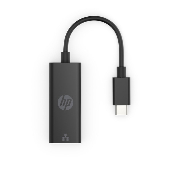 4Z527AA USB-C to RJ45アダプターG2