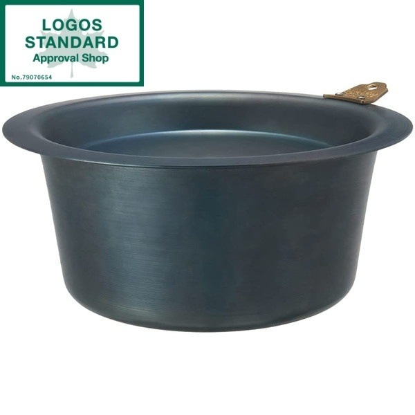 鉄の職人 スタックダッチポットX LNo.81062251