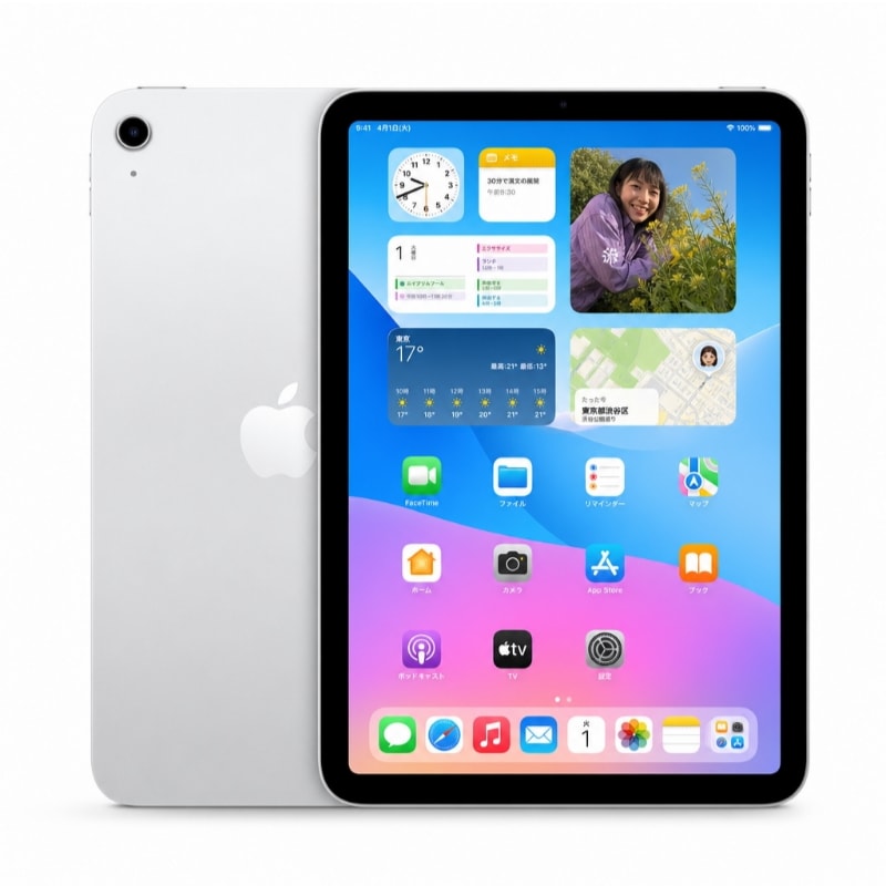 第11世代 本体 512GB WiFi モデル 新品未使用 韓国発送 A16チップ 11インチ 正規品 未開封 APPLE