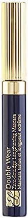 エスティローダー(ESTEE LAUDER) ダブル ウェア ゼロ スマッジ マスカラ #01 ブラック 6ml [並行輸入品]