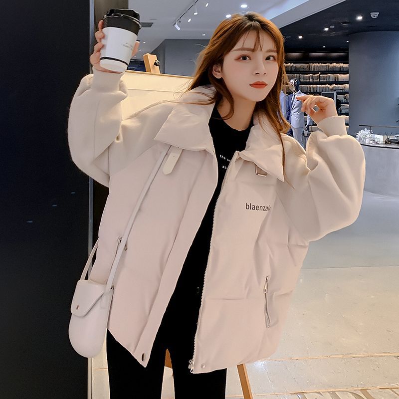 人気沸騰新柄追加 ダウンコート レディース ダウン綿コート Aライン 軽い ダウンジャケット 大きいサイズ レディース 中綿コート 上品 秋冬新作 7,588円