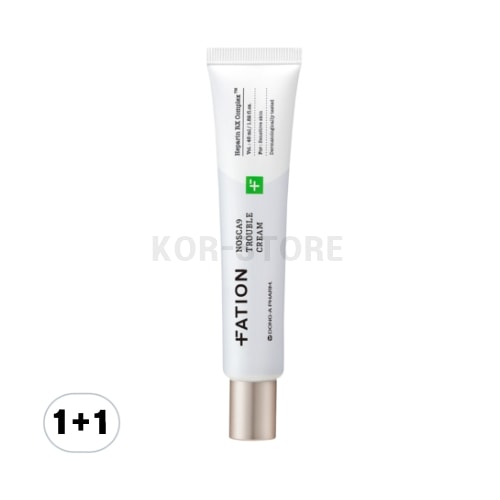 ノースカナイン トラブルクリーム 45ml x 2