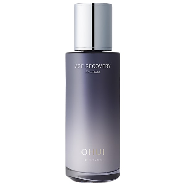 エイジ リカバリー エマルジョン(乳液) 140ml