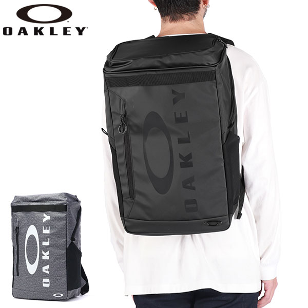 メンズ レディース 大容量 通学 バッグ カジュアル 軽量 おしゃれ ボックス型 A4 B4 32L 耐水 女子 男子 大学生 ビジネス 旅行 Enhance Backpack L 8. 9,605円