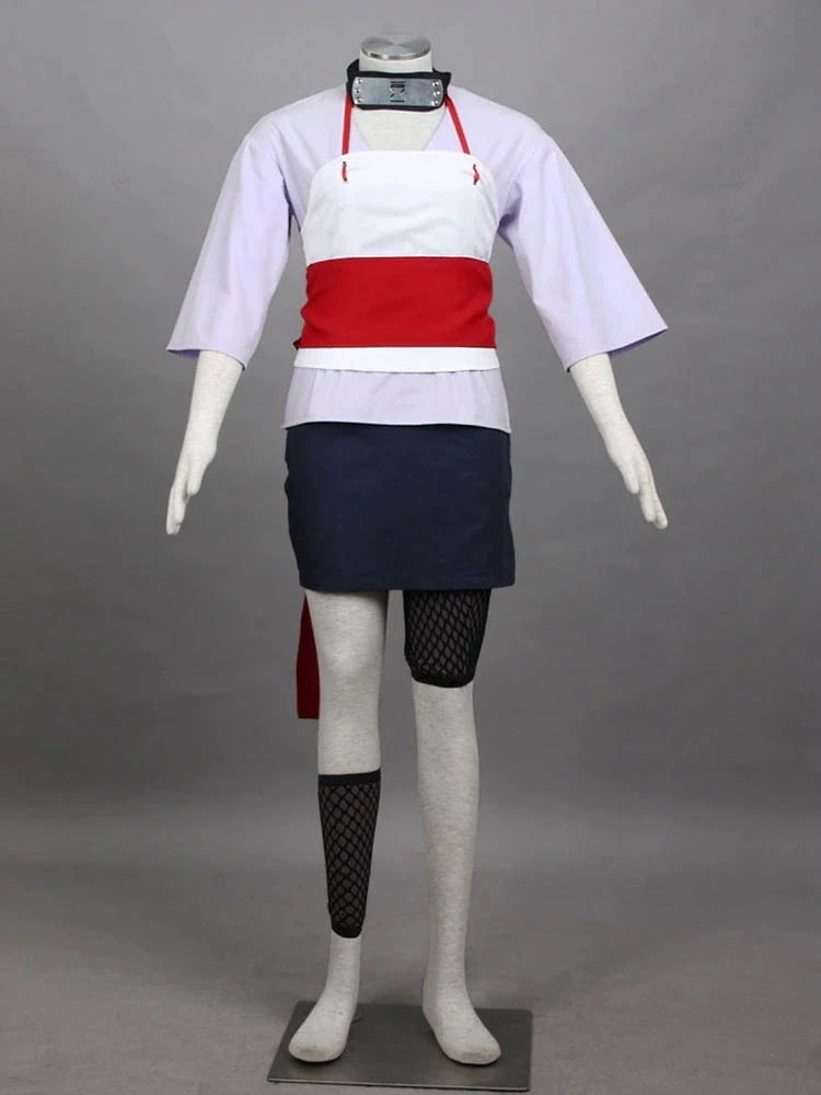 奈良テマリ風 コスプレ衣装　アニメ コスプレ衣装 ハロウィン クリスマス服 変装服 仮装期間限定30％