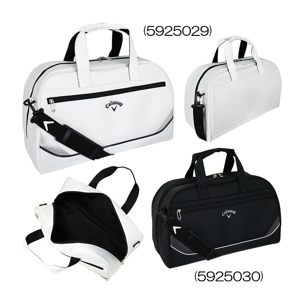 スポーツ ボストンバッグ 25JM 2025