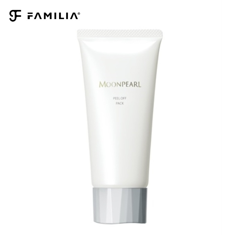 ミキモト化粧品 ムーンパール ピールオフパック 80g 5,593円