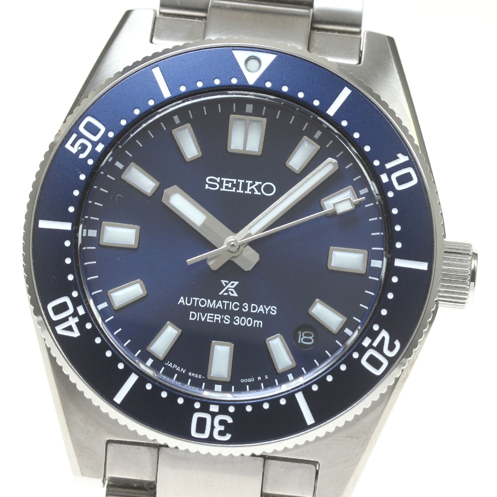 SEIKO ブライツ アナンタ 中澤祐二モデル 限定700本
