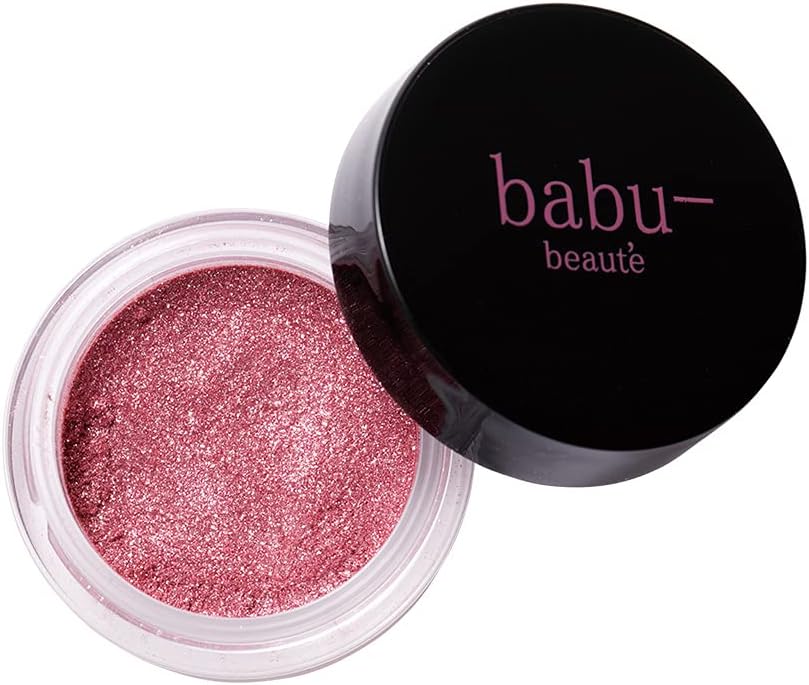 プットオングリッター ラズベリーピンク 3846