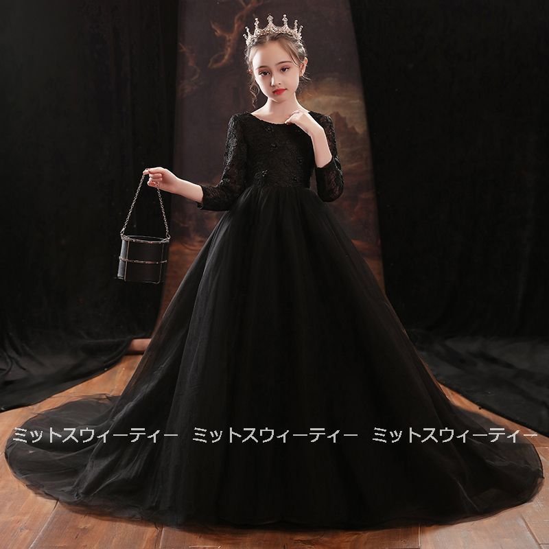 子供ドレス 発表会 ピアノ発表会 フォーマルドレス 女の子 二次会 花嫁 ジュニア キッズドレス 子