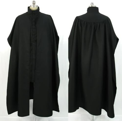 コスプレ衣装 ハリー ポッター セブルス スネイプ イベント パーティー 変装 演出服 クリスマス パーティー