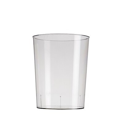 ins家庭用のゴミ箱寝室北欧風の透明な衛生桶シンプルなオフィス家庭用のゴミ箱リビングトイレ現代的ゴミ箱