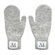 Gray (MItten)