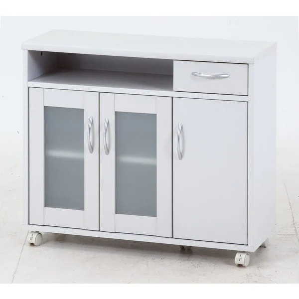 不二貿易 74069 ミニカウンター サージュ WH