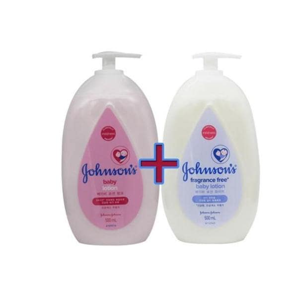 RGKO8NS9SP BTM ベビーピンクローション500ml ホワイトローション500ml