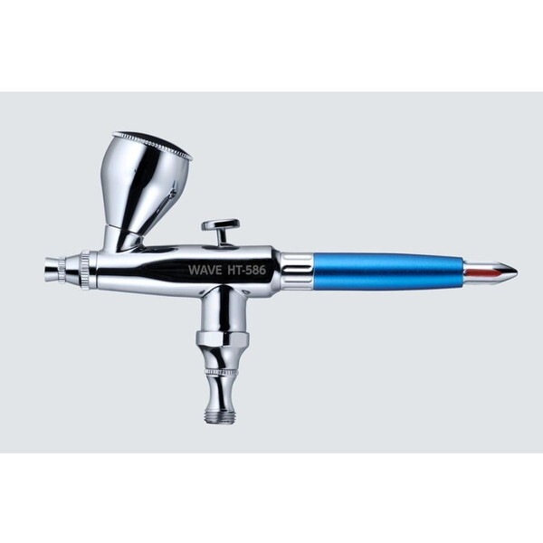 スーパーエアブラシ コンパクト HT-586