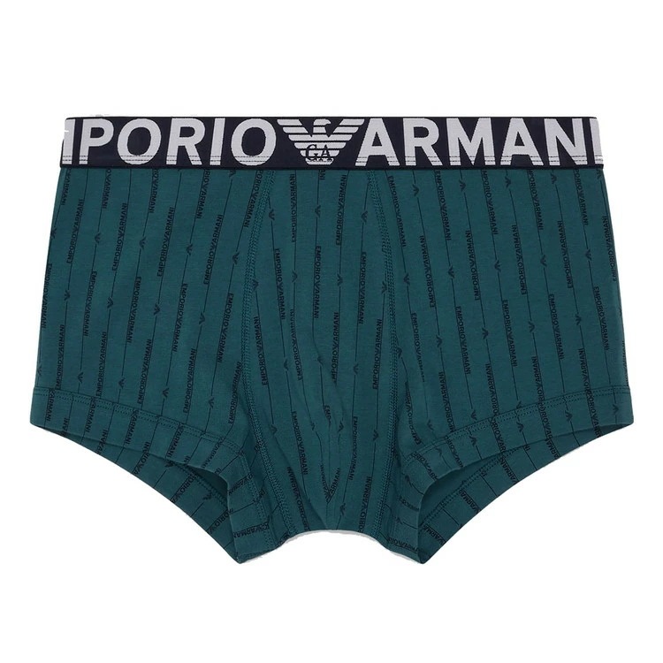 ALL OVER VERTICAL LOGO ボクサーパンツ [メジタレイニアン]【111389-3R506-17385】