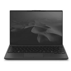 【新品/在庫あり】富士通 FMV Note U U59-L1 FMVU59L1BA ピクトブラック 14インチ Core Ultra 5 メモリ 16GB SSD 512GB Office H&B20
