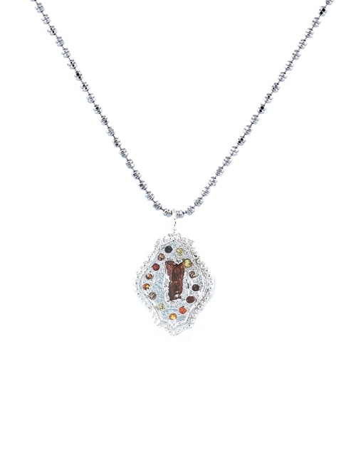 【HARANG】 HR 456N_Harang Necklace 正規品