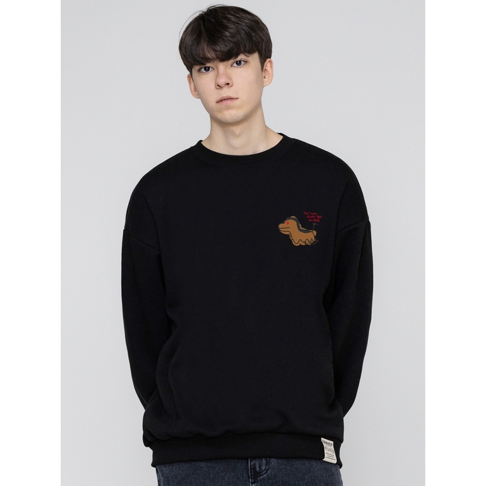 GRAVER FAST HORSE マンツーマン 4color 7,404円