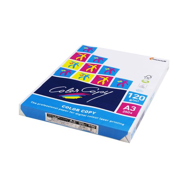 （まとめ） 伊東屋 ハイパーレーザーコピー A3判 ホワイト HP6031 250枚入 (×2セット)