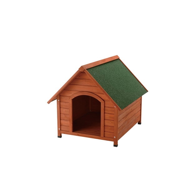 木製犬舎 830