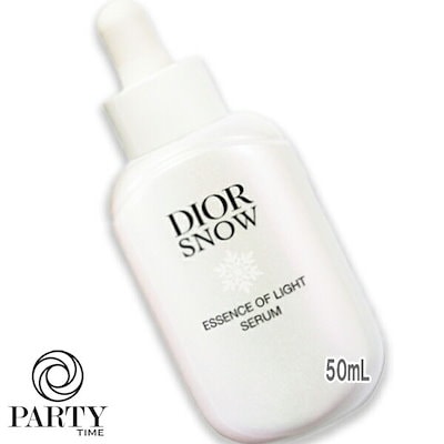 Dior ディオール スノー エッセンス オブ ライト セラ...のサムネイル