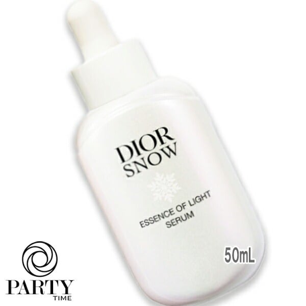 Dior ディオール スノー エッセンス オブ ライト セラム （薬用美容液）［医薬部外品］ 50mL 24,606円
