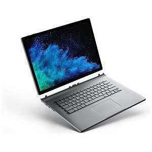 Surface Book 2 15 インチ FUX-00023