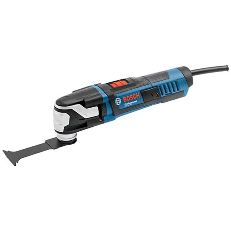BOSCH　ボッシュ マルチルール STARLOCKMAX　GMF50-36