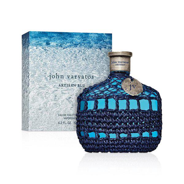 アーティザン ブルー EDT 125ml