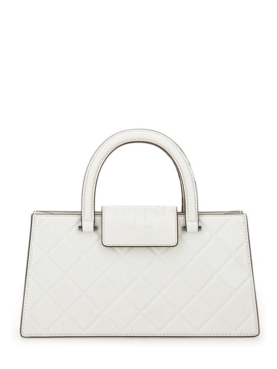 TORY BURCH Women Shoulder Bags 164763 100 WHITE