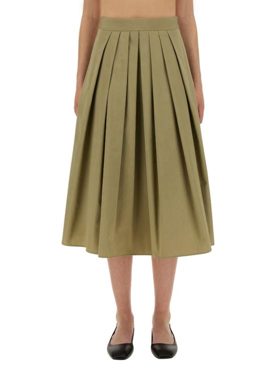 ASPESI Women Skirts 2260 D30785050 BEIGE