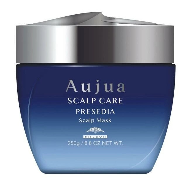 オージュア　プレセディア スカルプマスク　トリートメント250ｇ