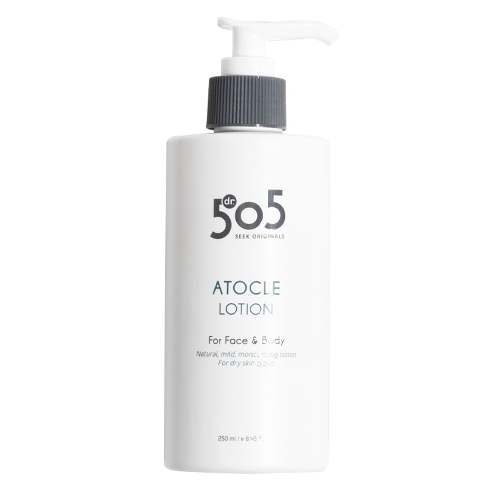 ATOCLE LOTION for Face & Body 250ml 新商品 韓国化粧品 機能性化粧品 贈り物 SKINCARE にきび肌