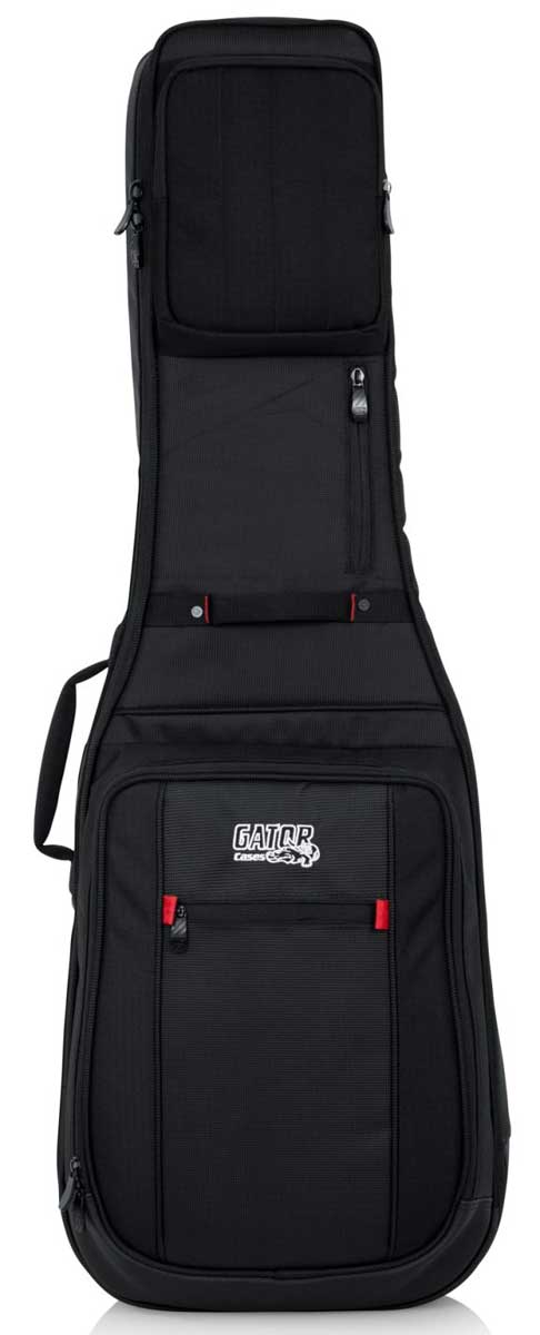 ゲーター G-PG-ELECTRIC エレキギター用 ギグバッグ GPGELECTRIC
