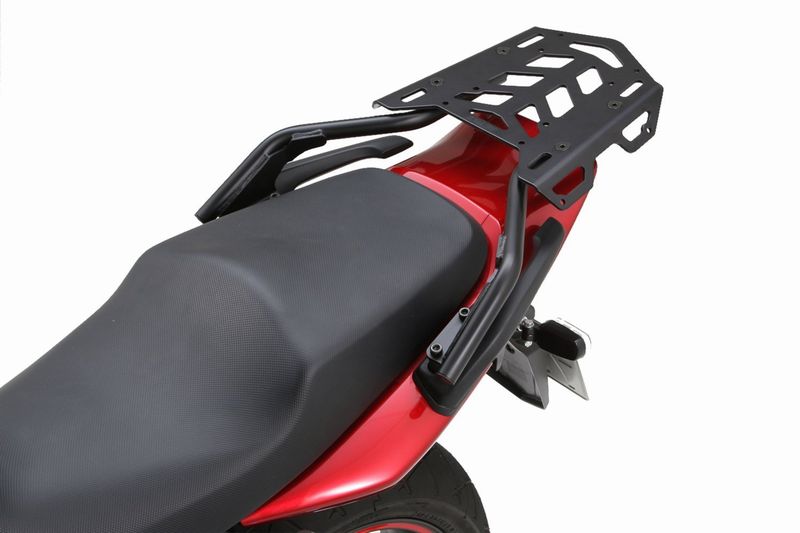 リヤキャリア マルチウイングキャリア CB400SF 14-21 DAYTONA デイトナ 91461 マルチウイングキャリア/CB