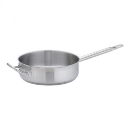 遠藤商事 TKG PRO(プロ) 片手浅型鍋(蓋無) 26cm AKT9026