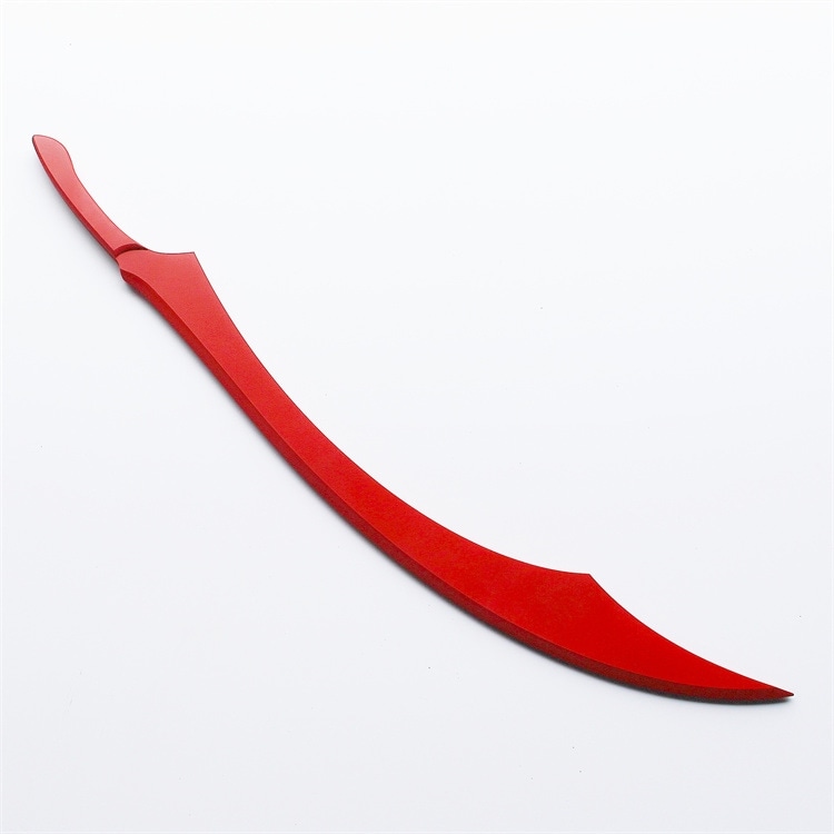 境界の彼方 栗山未来 コスプレ 道具 97cm