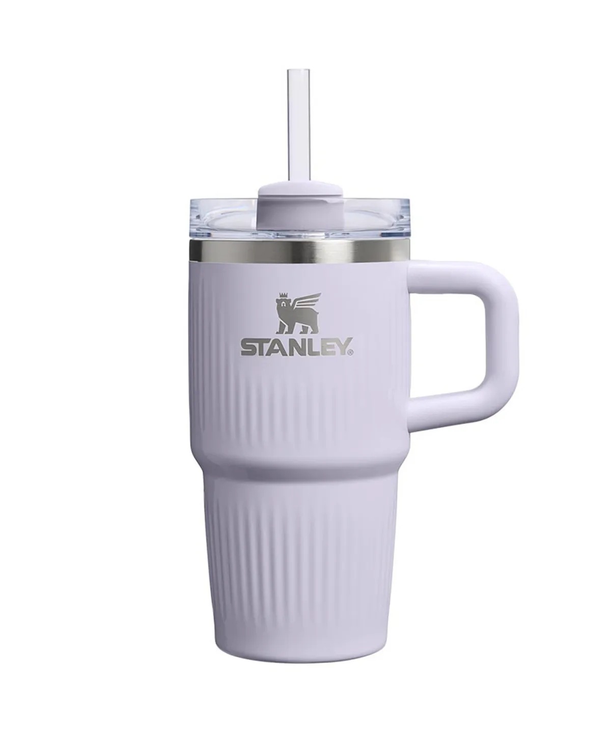 クエンチャー H2.0 フルーティッドタンブラー 591ml パープルダスト 10-13004-0089