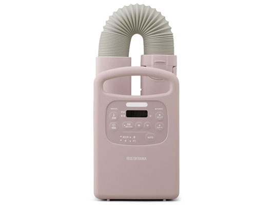 カラリエColors FK-RC3-P [ピンク] 布団乾燥機