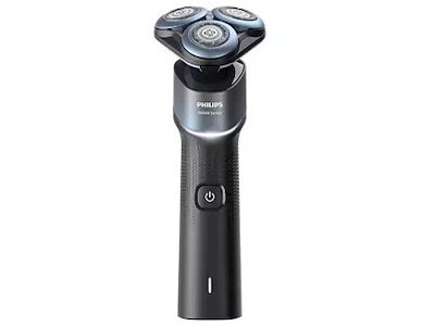 油絵 飛翔・波打ちぎわ（ミサゴ）F8 洋画家・池畠史幸 新作真筆画